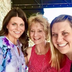 Meet your Posher, Carol